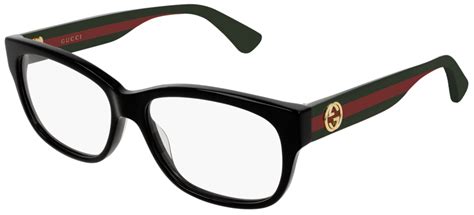 Gucci GG0278O Eyeglasses 